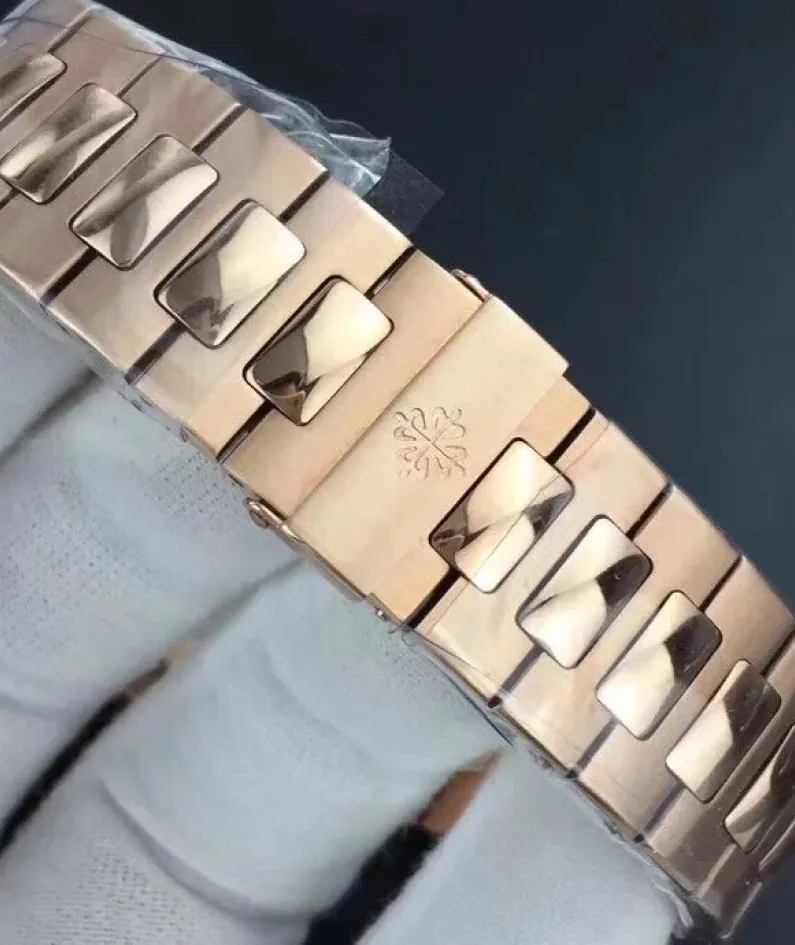 Patek Philippe Nautilus 5711/1R-001（Special Edition）
