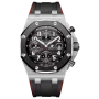 ROYAL OAK OFFSHORE SELFWINDING CHRONOGRAPH Ref. 26470SO.OO.A002CA.01