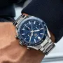 TAG HEUER CARRERA Automatic Chronograph - Diameter 44 mm CBN2A1A.BA0643(AAAAA version)