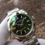 Rolex Oyster Perpetual Milgauss 116400gv Series