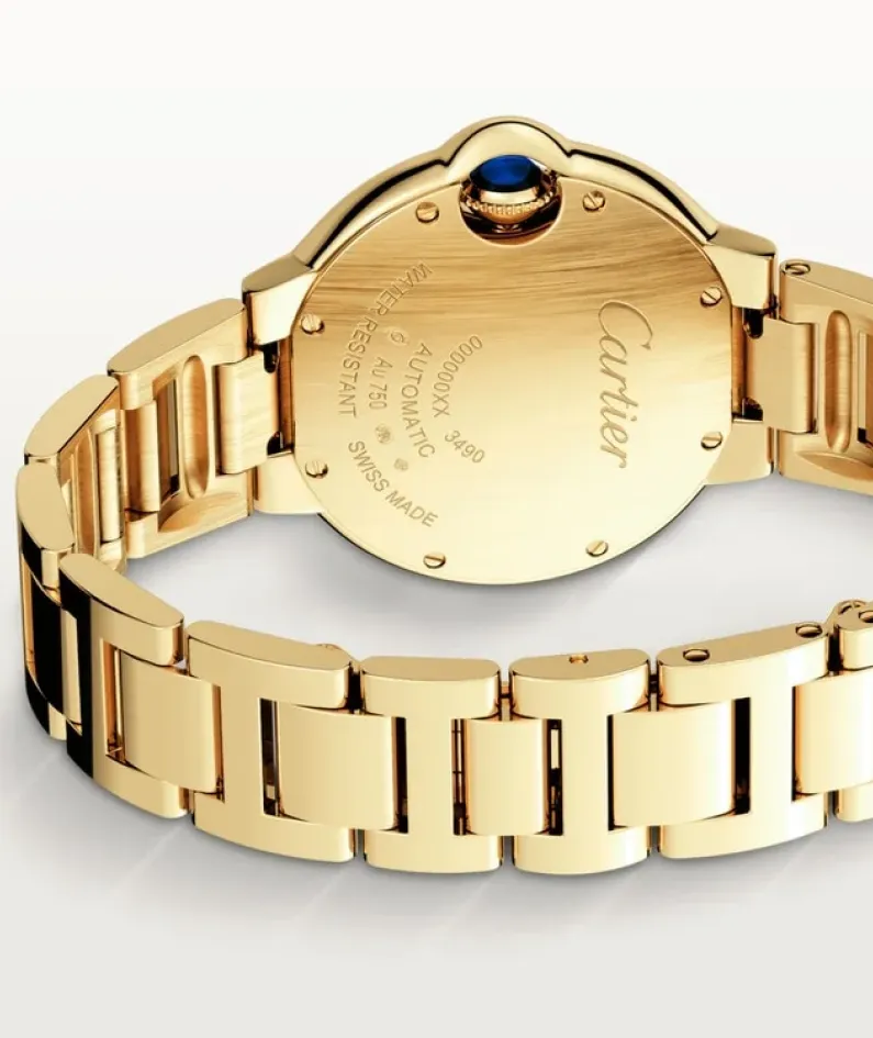 BALLON BLEU DE CARTIER -WJBB0042