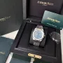 ROYAL OAK SELFWINDING  50TH ANNIVERSARY  Ref. 15550ST.OO.13560(AAAAA version)
