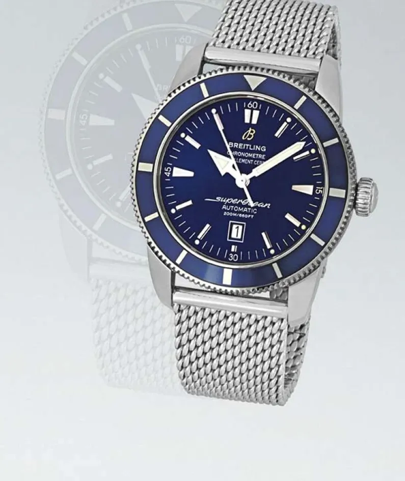Breitling A10370161C1A1 SUPEROCEAN HERITAGE '57