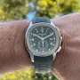 [Top of the line 1:1]5968G-010-Patek Philippe AQUANAUT