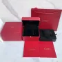 Cartier Ballon Bleu WSBB0015 watch