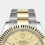 Rolex Datejust m126333-0021 Watch