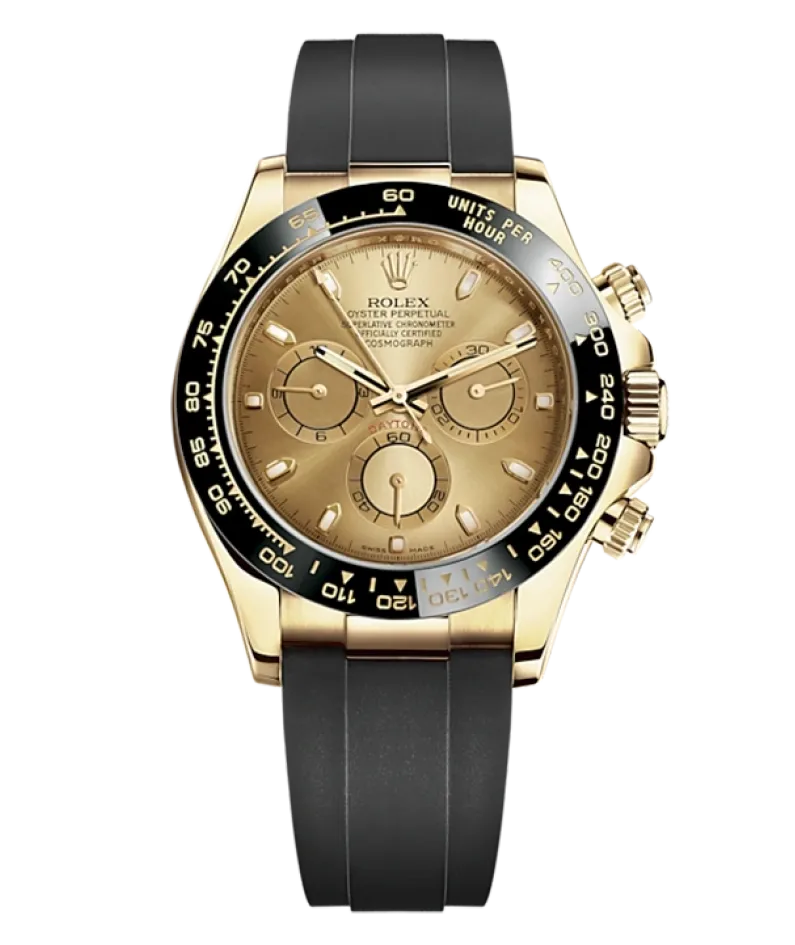 Rolex COSMOGRAPH DAYTONA-m116518ln-0042