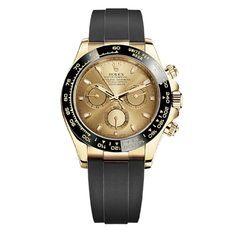 Rolex COSMOGRAPH DAYTONA-m116518ln-0042