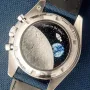 (Top version 1:1) ANNIVERSARY SERIES CO‑AXIAL MASTER CHRONOMETER CHRONOGRAPH 42 MM-310.32.42.50.02.001
