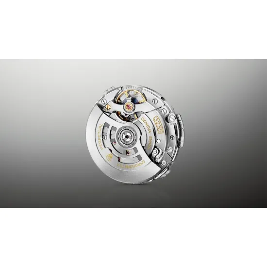 Rolex Datejust m126334-0032 Watch