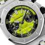 ROYAL OAK OFFSHORE DIVER CHRONOGRAPH Ref. 26703ST.OO.A038CA.01
