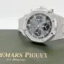 ROYAL OAK SELFWINDING CHRONOGRAPH 26240BC.GG.1324BC.01