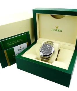Rolex AIR KING M116900-0001