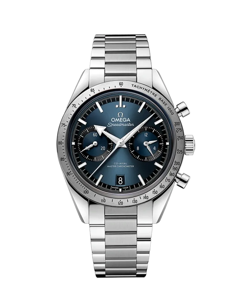 Omega Speedmaster '57 Chronograph 40.5mm