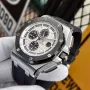 AUDEMARS PIGUET ROYAL OAK OFFSHORE CHRONOGRAPH REF. # 26400SO.OO.A002CA.01(AAAAA version)