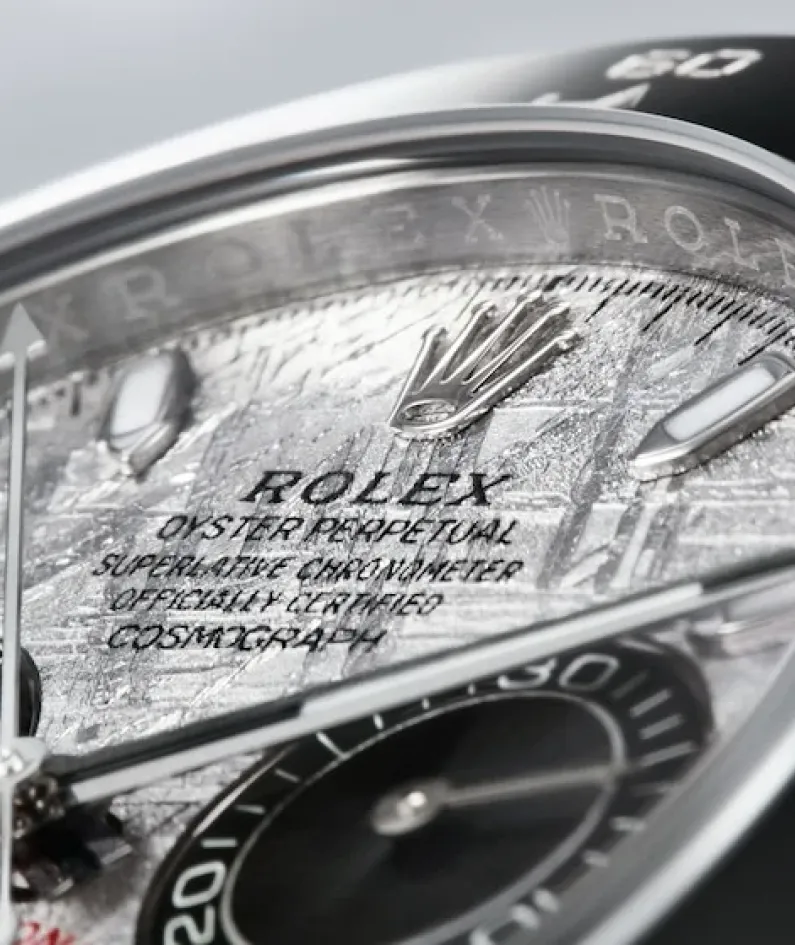 Rolex COSMOGRAPH DAYTONA-M116519LN-0038(AAAAA version) Rolex COSMOGRAPH DAYTONA-M116519LN-0038(AAAAA version)