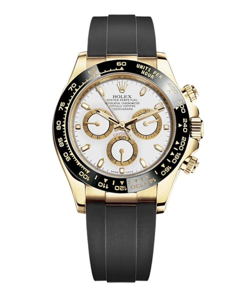 Rolex COSMOGRAPH DAYTONA-m116518ln-0041