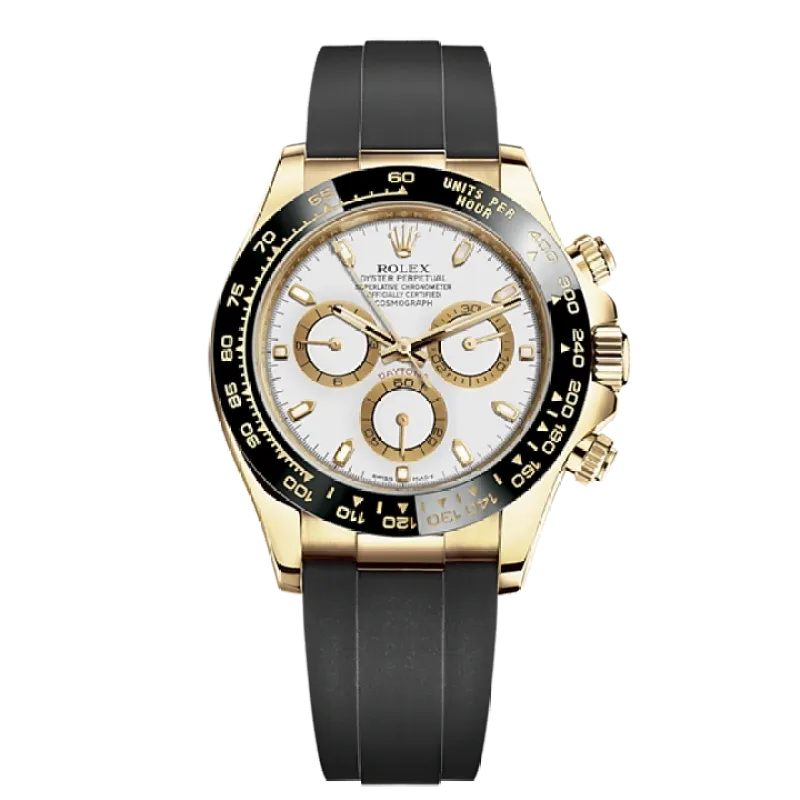 Rolex COSMOGRAPH DAYTONA-m116518ln-0041