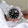 GMT MASTER 2 SILVER COKE 40MM 116719-BLRO