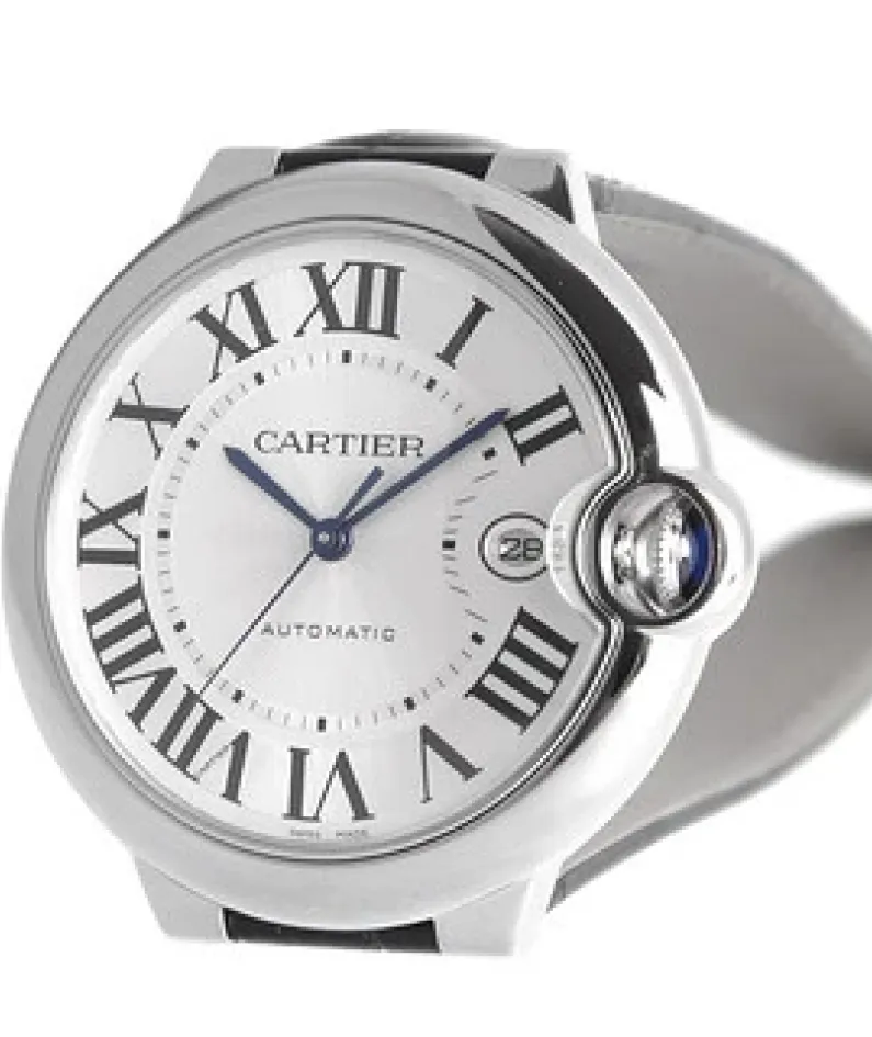 Cartier Ballon Bleu WSBB0026 watch