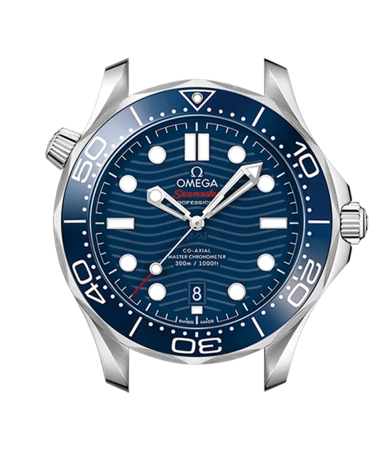 DIVER 300M CO‑AXIAL MASTER CHRONOMETER 42 MM-210.32.42.20.03.001