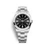 OYSTER PERPETUAL 124300 Series（Black dial）