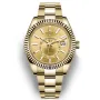 SKY-DWELLER Oyster m326938 42 mm