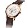 PATRIMONY PERPETUAL CALENDAR ULTRA-THIN 43175/000R-9687