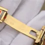 DAYTONA RAINBOW DIAMOND YELLOW GOLD STAINLESS STEEL 40MM 116598 RBOW