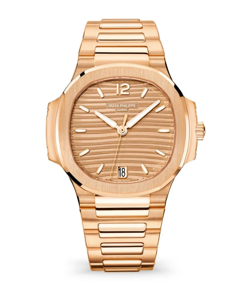 Patek Philippe 7118/1R - NAUTILUS