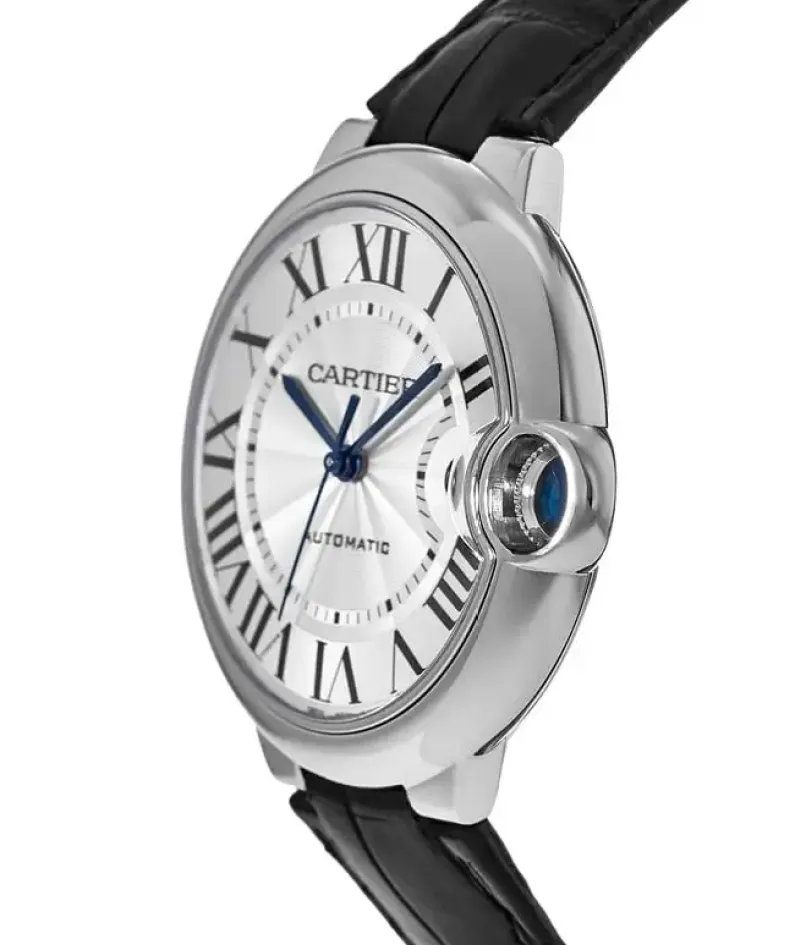 Cartier Ballon Bleu WSBB0039 watch(AAAAA version)