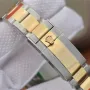 GMT MASTER 2 BLACK BEZEL MULTICOLOR SELECTION 40MM 116710LN-0001
