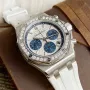 Royal Oak Offshore Automatic Chronograph Ref. 26231ST.ZZ.D010CA.01