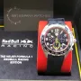 TAG HEUER FORMULA 1 X RED BULL RACING Quartz Chronograph - Diameter 43 mm CAZ101AL.FT8052(AAAAA version)