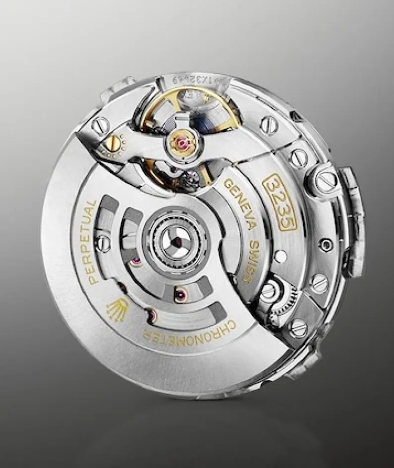 Rolex Datejust m126300-0016 Watch