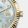 Rolex Datejust m126333-0017 Watch