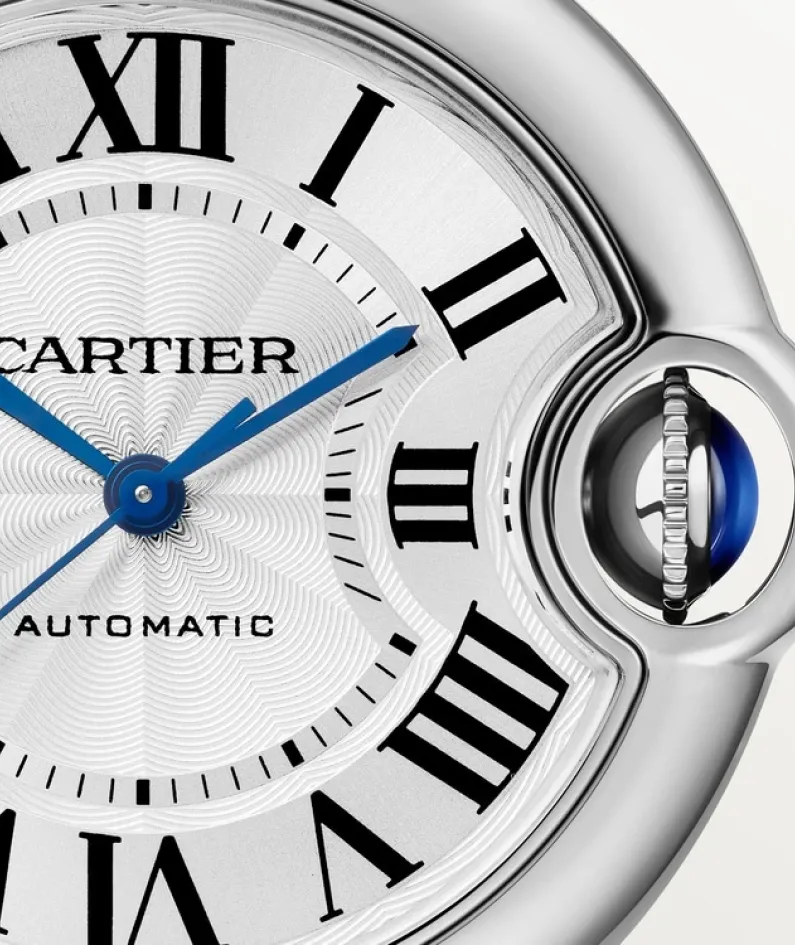 BALLON BLEU DE CARTIER WATCH-WSBB0044
