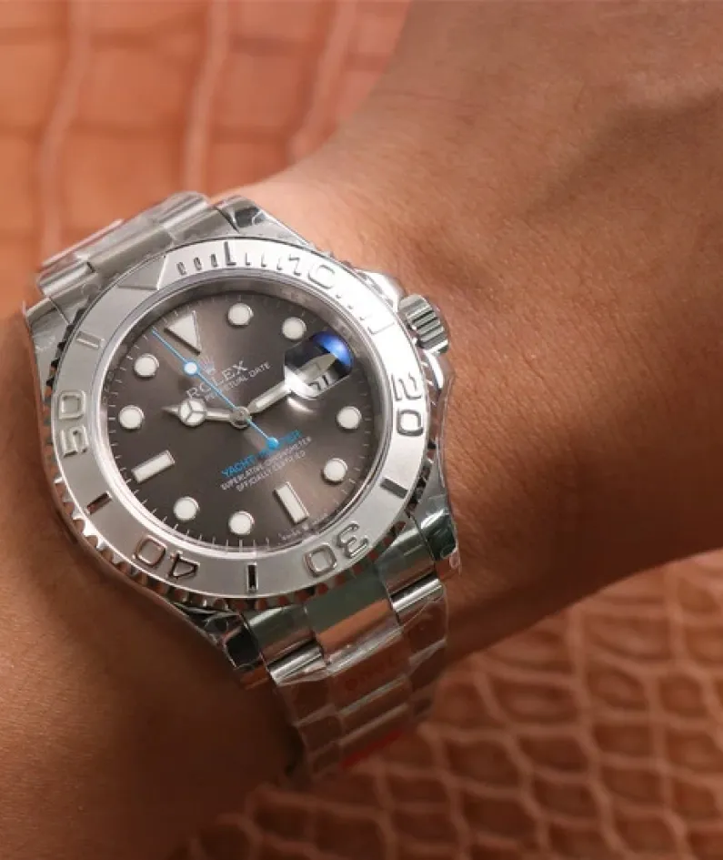 Yacht-master m126622-0001