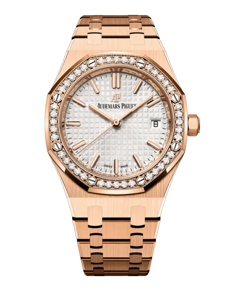 Audemars Piguet -Royal Oak 1261OR(AAAAA Version) Audemars Piguet -Royal Oak 1261OR(AAAAA Version)