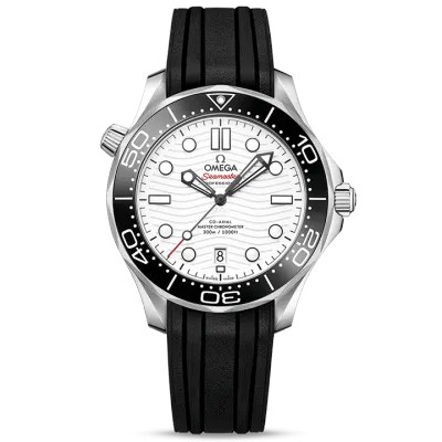 DIVER 300M CO‑AXIAL MASTER CHRONOMETER 42 MM-210.32.42.20.04.001