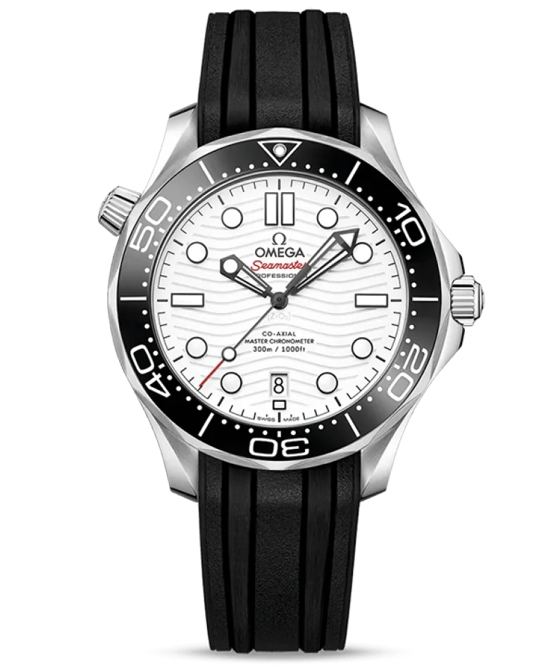 DIVER 300M CO‑AXIAL MASTER CHRONOMETER 42 MM-210.32.42.20.04.001