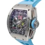 RICHARD MILLE RM011 AH WG FELIPE MASSA