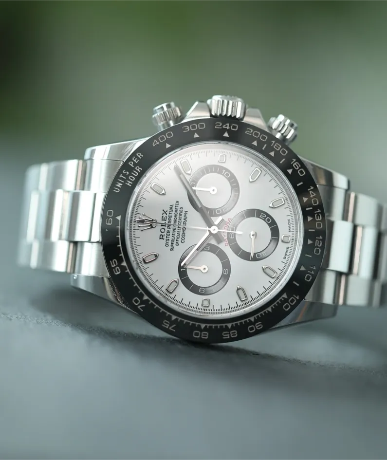 Rolex Cosmograph Daytona m116500ln Series-m116500ln-0001