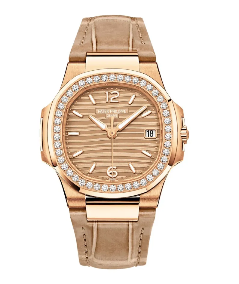 Patek Philippe 7010R - NAUTILUS