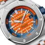 ROYAL OAK OFFSHORE DIVER Ref. 15710ST.OO.A070CA.01