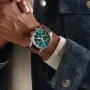 IWC pilot series IW378005 watch