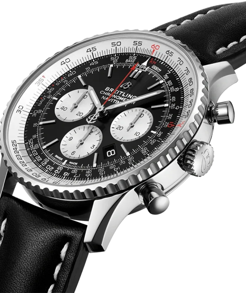 Breitling AB0127211B1X1 NAVITIMER