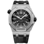 ROYAL OAK OFFSHORE DIVER Ref. 15710ST.OO.A002CA.01