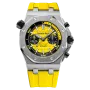 ROYAL OAK OFFSHORE DIVER CHRONOGRAPH Ref. 26703ST.OO.A051CA.01(AAAAA version)