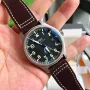IWC pilot series IW327006 watch